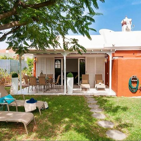Flamboyant Tree Garden Holiday Home Maspalomas  Zewnętrze zdjęcie