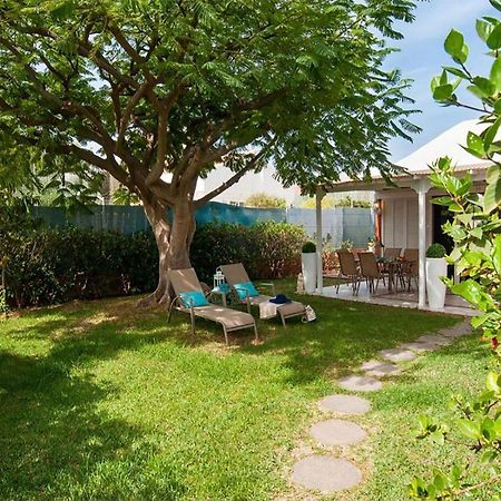 Flamboyant Tree Garden Holiday Home Maspalomas  Zewnętrze zdjęcie